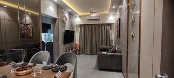 1 BHK Apartment For Resale in Dhanlaxmi Dhananjay Hill View Nalasopara West Mumbai 6553511
