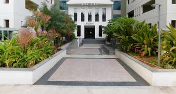4 BHK Apartment For Resale in Green Grace Gachibowli Hyderabad 6553529