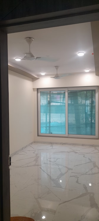 1 BHK Apartment For Resale in Gurukrupa Satyam Vikhroli East Mumbai  6553552