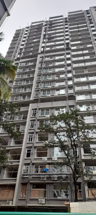 1 BHK Apartment For Resale in Gurukrupa Satyam Vikhroli East Mumbai  6553552