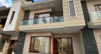 4 BHK Villa For Resale in Motia Oasis Patiala Road Zirakpur 6553555
