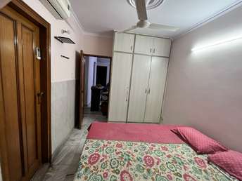 2 BHK Apartment For Resale in RWA Khirki Extension Block JA JB JC & JD Malviya Nagar Delhi 6553565