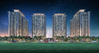 4 BHK Apartment For Resale in Oro Constella Sushant Golf City Lucknow 6553628