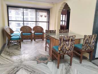 1 BHK Apartment For Rent in Sai Sharan Building New Panvel Navi Mumbai 6553619