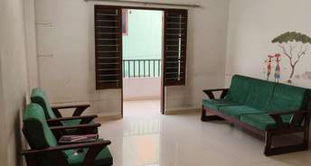 2 BHK Apartment For Rent in Gorwa Vadodara 6553631