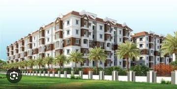 3 BHK Apartment For Resale in Hyndava MNK Heights Kompally Hyderabad  6553661