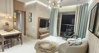 2 BHK Apartment For Resale in Pegasus Megapolis Mystic Hinjewadi Pune 6553685