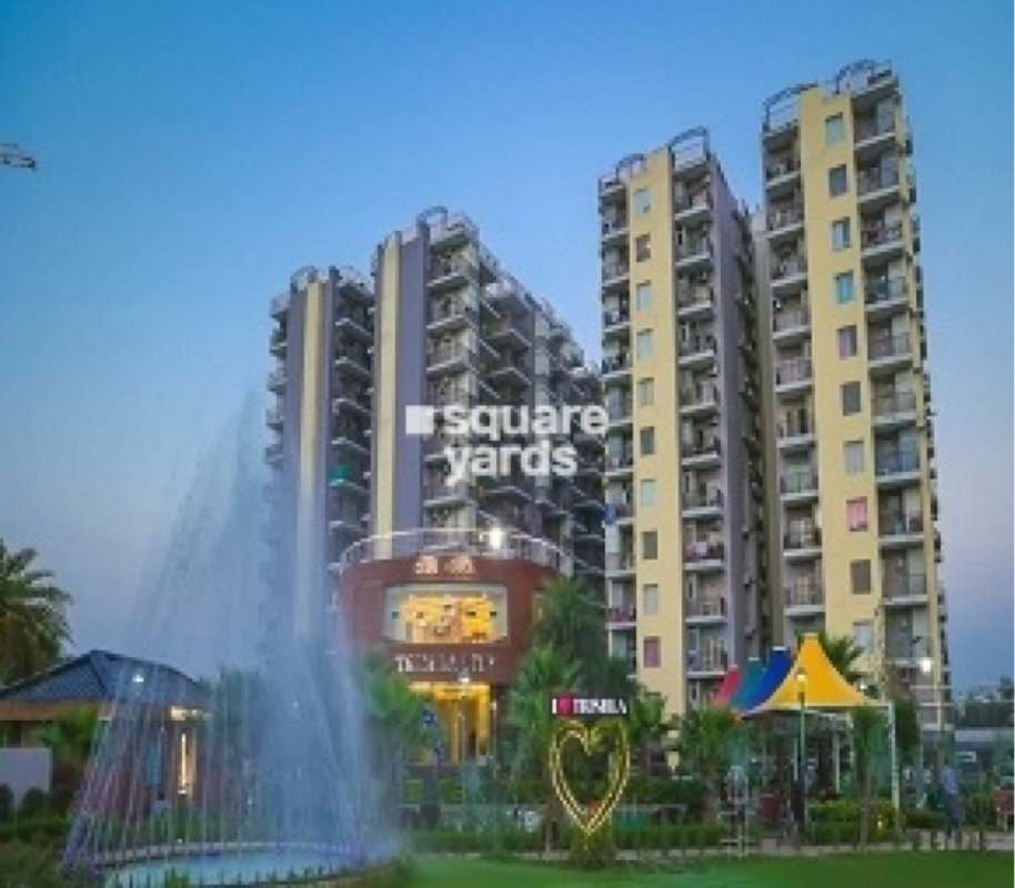 3 BHK Apartment For Resale in International Airport Road Zirakpur  6553710