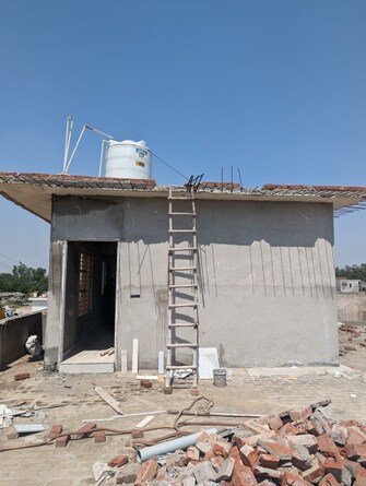 Commercial Warehouse 1000 Sq.Yd. For Resale in Ambala Cantt Ambala  6553730