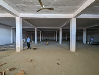 Commercial Warehouse 1000 Sq.Yd. For Resale in Ambala Cantt Ambala  6553730