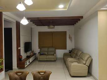 3.5 BHK Apartment For Rent in Vaishnavi Terraces Jp Nagar Bangalore 6553768