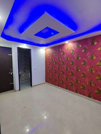 2 BHK Builder Floor For Resale in Uttam Nagar Delhi  6553784