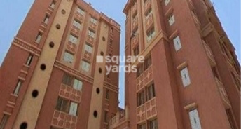2 BHK Apartment For Rent in Rajveer Palace II Pimple Saudagar Pune 6553813