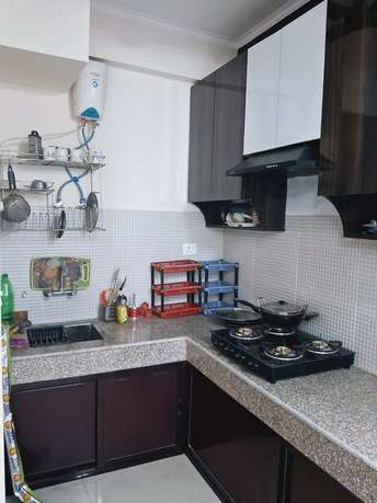 2 BHK Apartment For Rent in Supertech Ecovillage II Noida Ext Sector 16b Greater Noida  6553849