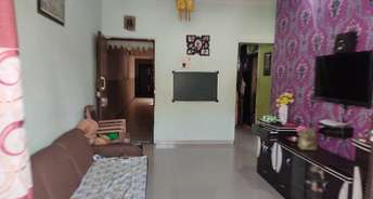 1 BHK Apartment For Resale in Akurli Navi Mumbai 6553872