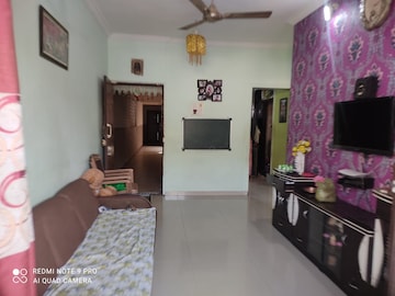 1 BHK Apartment For Resale in Akurli Navi Mumbai  6553872