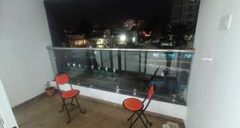 1 BHK Apartment For Rent in Satyam Shivam Phase I Kharadi Pune 6553881