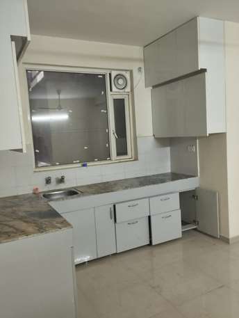 2 BHK Apartment For Rent in Pyramid Urban Homes 2 Sector 86 Gurgaon 6553905
