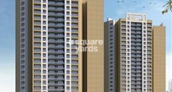 1 BHK Apartment For Resale in JP Esquire Bhayandar East Mumbai 6553933