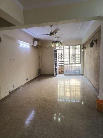 3 BHK Apartment For Rent in Vikas Puri Delhi 6553962
