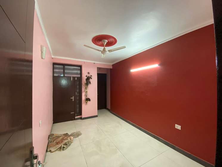 1 Bedroom 450 Sq.Ft. Builder Floor in Green Fields Colony Faridabad