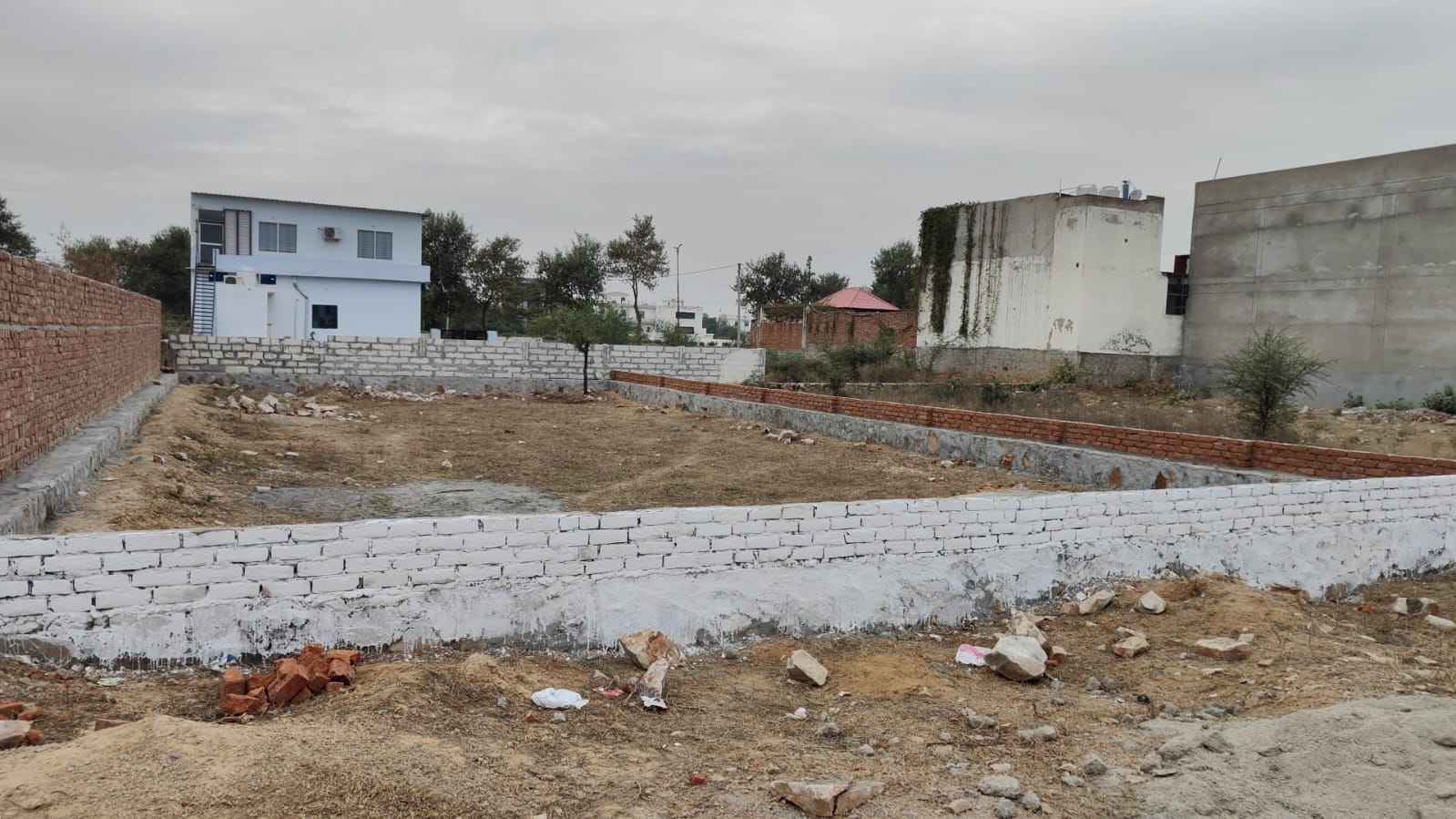 Resale 100 Sq.Yd. Plot in Jagatpura Jaipur - 6553977