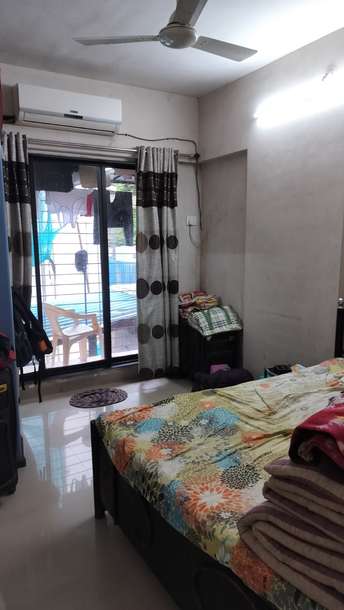 2 BHK Apartment For Rent in Goregaon West Mumbai 6554005