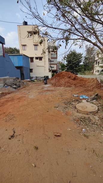 Plot For Resale in Dollars Colony Bangalore  6553993