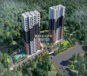 2 BHK Apartment For Resale in SM Art Apartments Panathur Bangalore 6554014