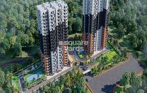 3 BHK Apartment For Resale in SM Art Apartments Panathur Bangalore 6554033