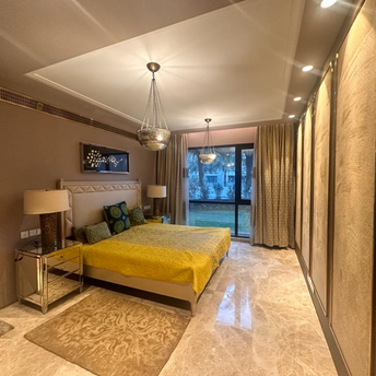 3.5 BHK Apartment For Resale in Pashankar Yin Yang Kharadi Pune 6554088