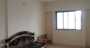 2 BHK Apartment For Resale in Sai Ganesh Vihar Ambegaon Budruk Pune 6554040