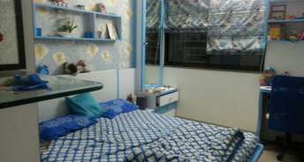 2 BHK Apartment For Rent in Dreams Nandini Shewalwadi Pune 6554068