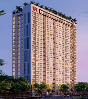 1 BHK Apartment For Resale in Andheri East Mumbai 6554085