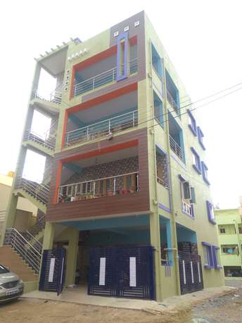 4 BHK Independent House For Rent in SVS Sunrise Kr Puram Bangalore 6554042