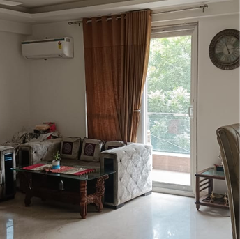 3 BHK Builder Floor For Rent in South City 1 Gurgaon 6554106