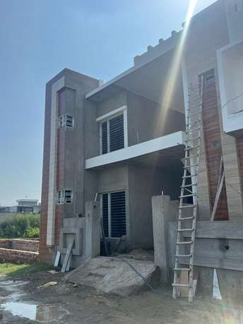 3 BHK Independent House For Resale in Kharar Mohali Road Kharar  6554098