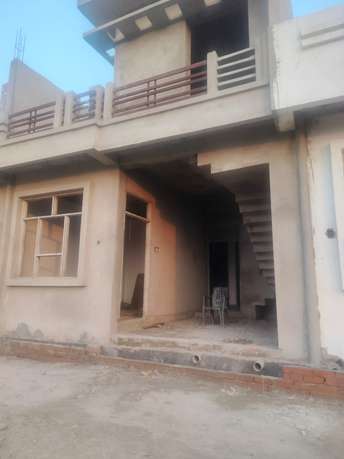 2 BHK Independent House For Resale in Kisan Path Lucknow  6554119