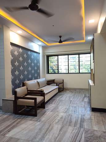 2 BHK Apartment For Rent in Jogeshwari East Mumbai 6554130