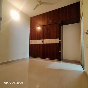 3 BHK Builder Floor For Rent in Hsr Layout Bangalore 6554132