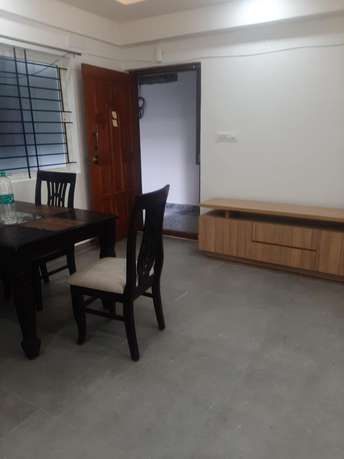 3 BHK Builder Floor For Rent in Hsr Layout Bangalore  6554152