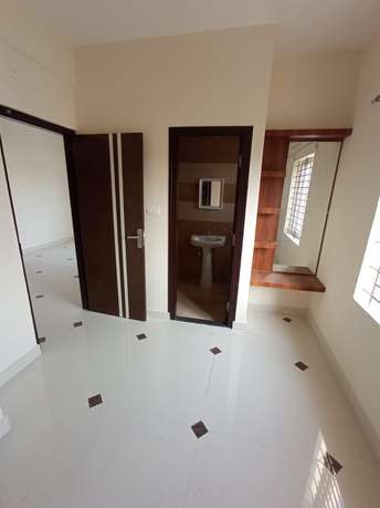 2 BHK Builder Floor For Rent in Hsr Layout Bangalore 6554172