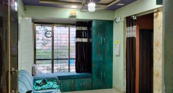 1 BHK Apartment For Resale in Sagar Residency Thane Kasarvadavali Thane 6554225