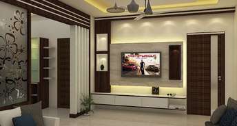 2 BHK Builder Floor For Rent in Nirman Vihar Delhi 6554259