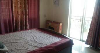 2 BHK Apartment For Rent in Sankla Satyam Prima Manjri Budruk Pune 6554252