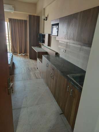 1 BHK Apartment For Rent in Paramount Golfforeste Gn Sector Zeta I Greater Noida 6554297
