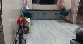 1 BHK Apartment For Rent in Satt Bhavan Kopar Khairane Navi Mumbai 6554339