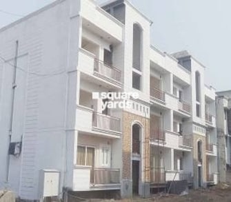 2 BHK Apartment For Resale in Sbp Nature City Central Kharar Chandigarh  6554338