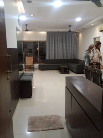 1 BHK Apartment For Resale in Lalji Complex Kandivali West Mumbai  6554372