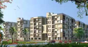 2 BHK Apartment For Rent in Sumashaila Vaddepally Enclave Apartments Kukatpally Hyderabad 6554377